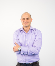 Book an Appointment with Amr Aboelnaga for Physiotherapy