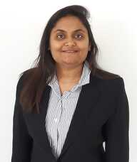 Book an Appointment with Rima Patel for Physiotherapy