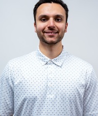 Book an Appointment with Ahmad Al-Barqawi for Physiotherapy