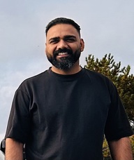 Book an Appointment with Sukhdeep Singh for Massage Therapy
