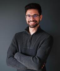 Book an Appointment with Dr. Cody Xavier for Chiropractic