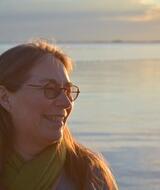 Book an Appointment with Laurel Tien at Stenberg - supervision for counselling student interns only