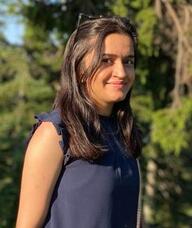 Book an Appointment with Navneet Kaur - not accepting new clients for Counselling