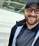 Book an Appointment with Tyler Giller - not accepting new clients at Stenberg Wellness Centre