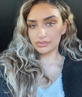 Book an Appointment with Jasmine Gill - not accepting new clients at Stenberg Wellness Centre