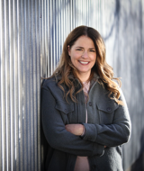 Book an Appointment with Rebecca Hrycoy - not accepting new clients at Stenberg Wellness Centre