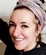 Book an Appointment with Loralie Carter at Stenberg Wellness Centre