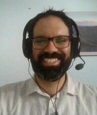 Book an Appointment with Gregory Allan for Counselling