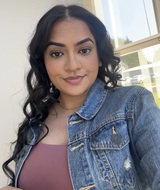 Book an Appointment with Simran Hothi - not accepting new clients at Stenberg Wellness Centre