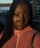 Book an Appointment with Nyatoang Kueth at Stenberg Wellness Centre