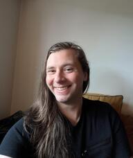 Book an Appointment with Aubrey McNair for Counselling