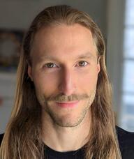 Book an Appointment with Jeffrey Williams for Counselling