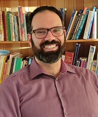 Book an Appointment with Gregory Allan for Counselling