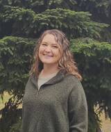 Book an Appointment with Brittany Mitchell - not accepting new clients at Stenberg Wellness Centre