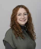 Book an Appointment with Gabrielle Fletcher - not accepting new clients at Stenberg Wellness Centre