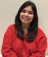 Book an Appointment with Denisse Aspera - not accepting new clients at Stenberg Wellness Centre