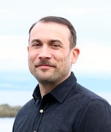 Book an Appointment with Cody Scoular - not accepting new clients at Stenberg Wellness Centre