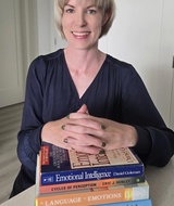 Book an Appointment with Katherine Scheske - not accepting new clients at Stenberg Wellness Centre