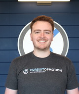 Book an Appointment with Ben MacGregor at Pursuit of Performance Physiotherapy Inc.
